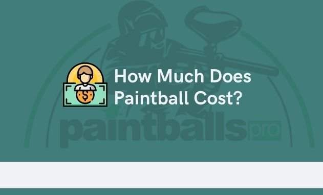 how much does paintball hurts