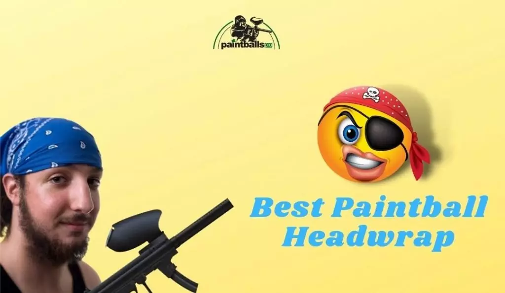 Best Paintball Headwraps