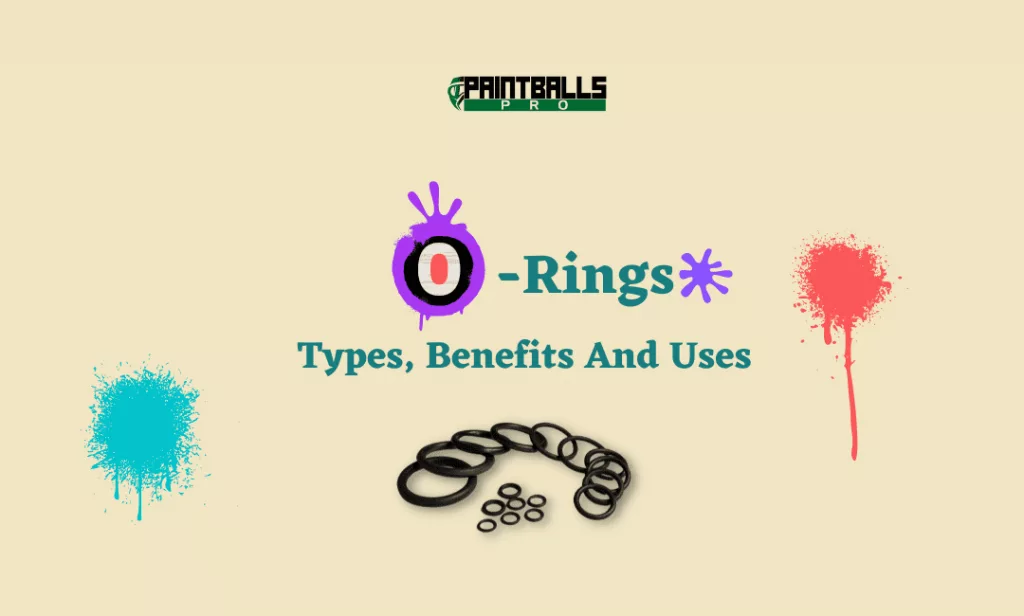 what is an o-ring